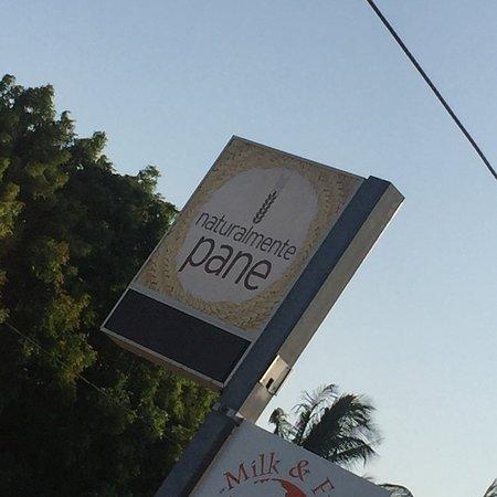 Naturalmente Pane Bakery & Coffee shop